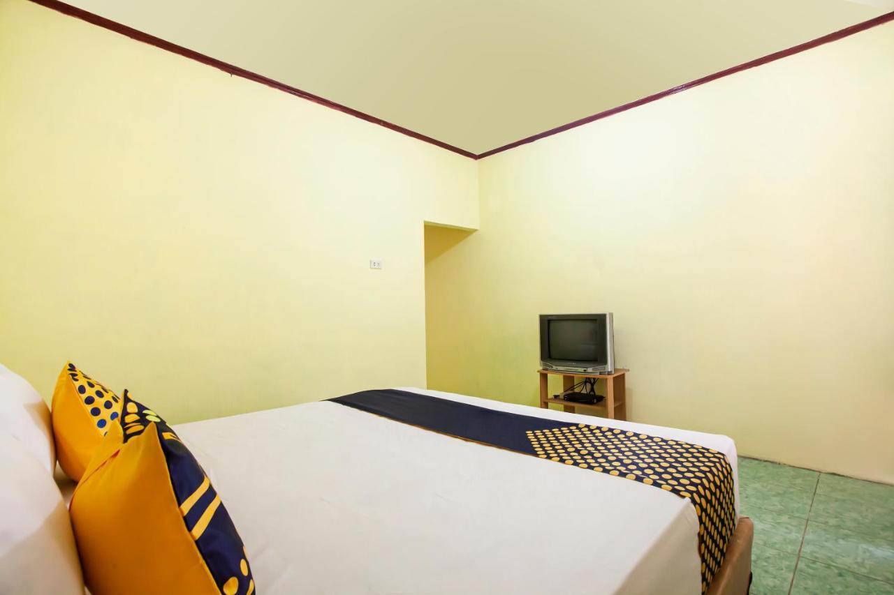 Spot On 2824 Hotel Permata Tongging Екстер'єр фото