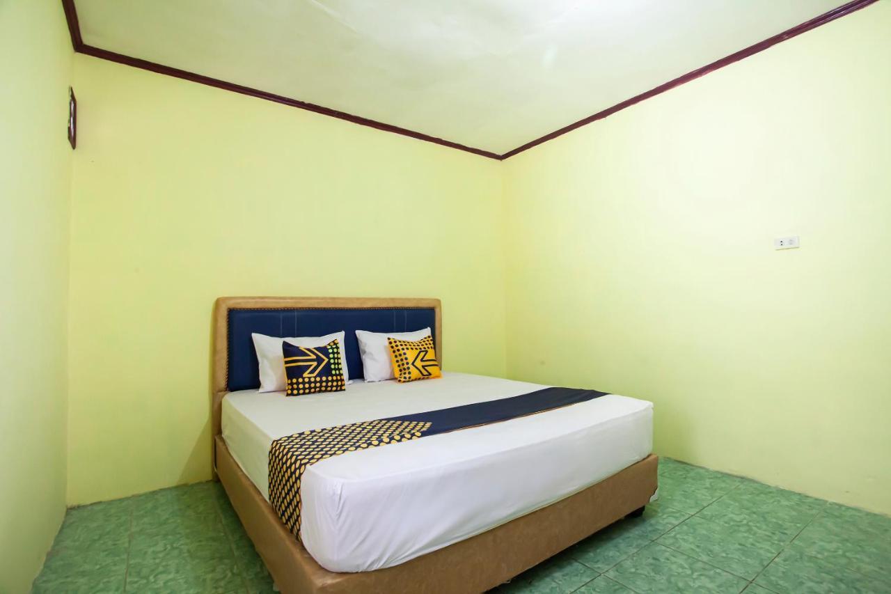 Spot On 2824 Hotel Permata Tongging Екстер'єр фото
