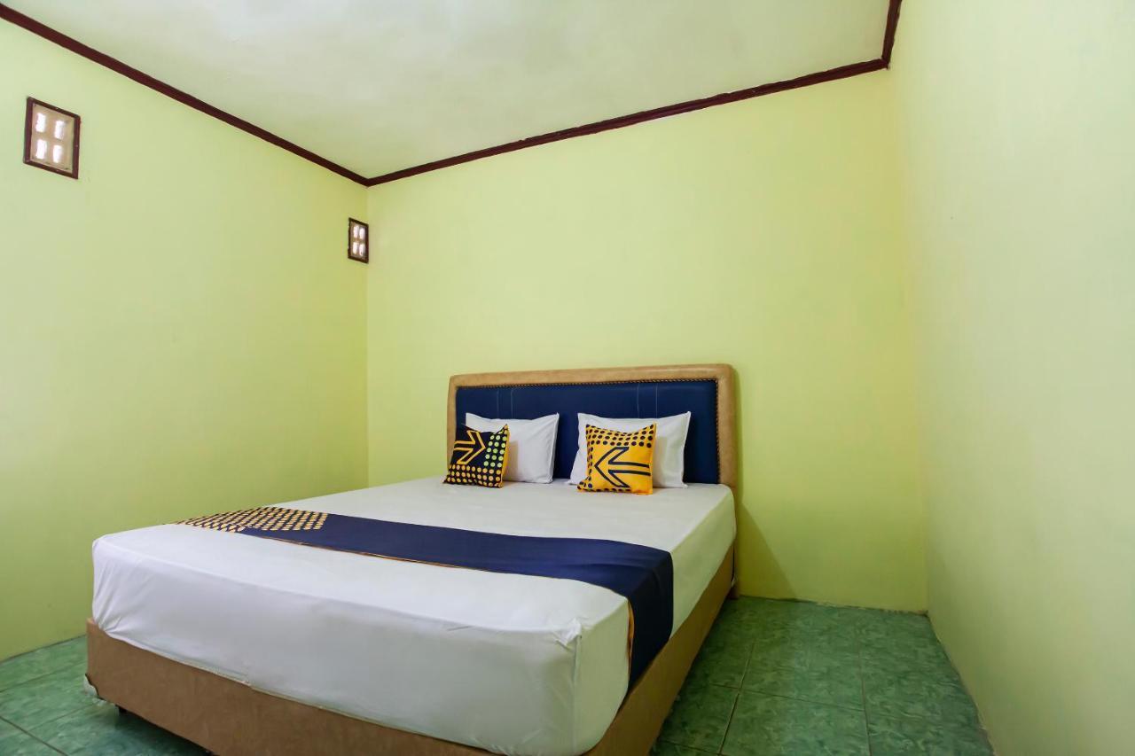 Spot On 2824 Hotel Permata Tongging Екстер'єр фото